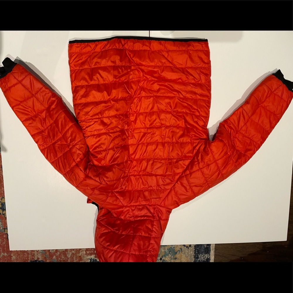 Boys Parka